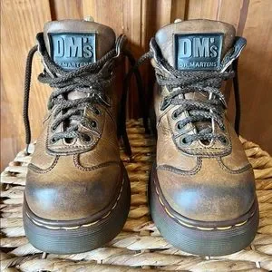 Dr. Martens | Shoes | Dr Martens Vintage Made In England